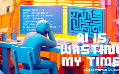 AI Is Wasting My Time