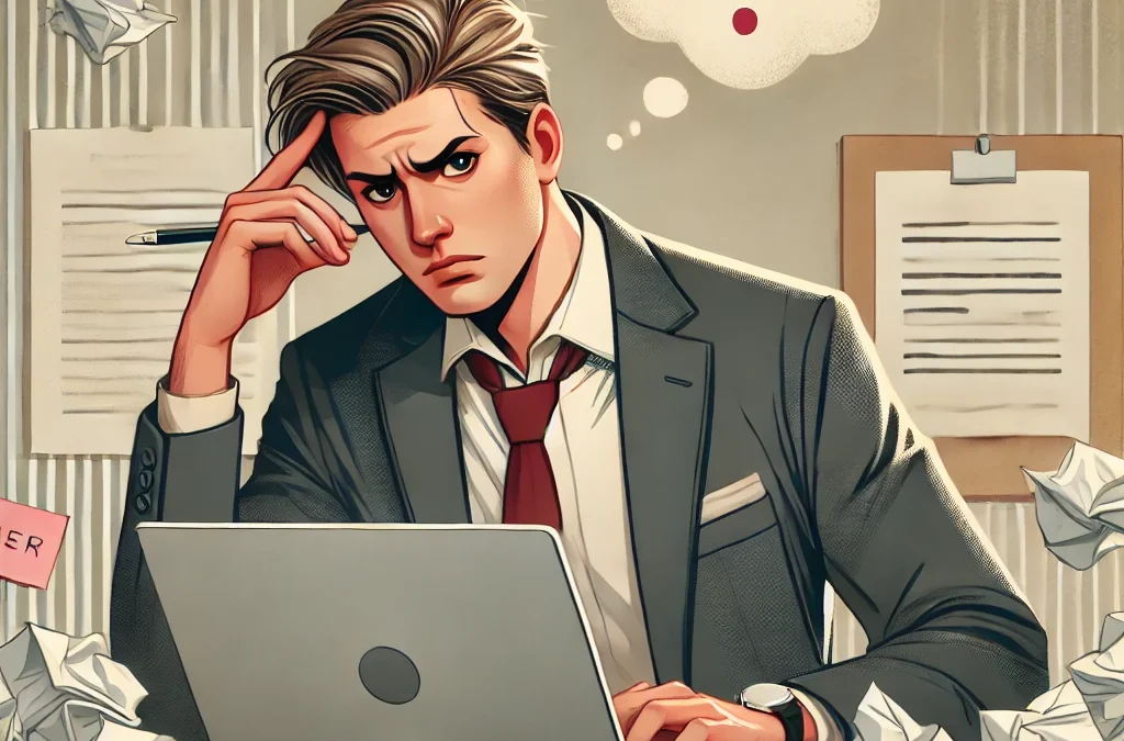 Why 80% of Content Marketing Fails (And How to Fix It)