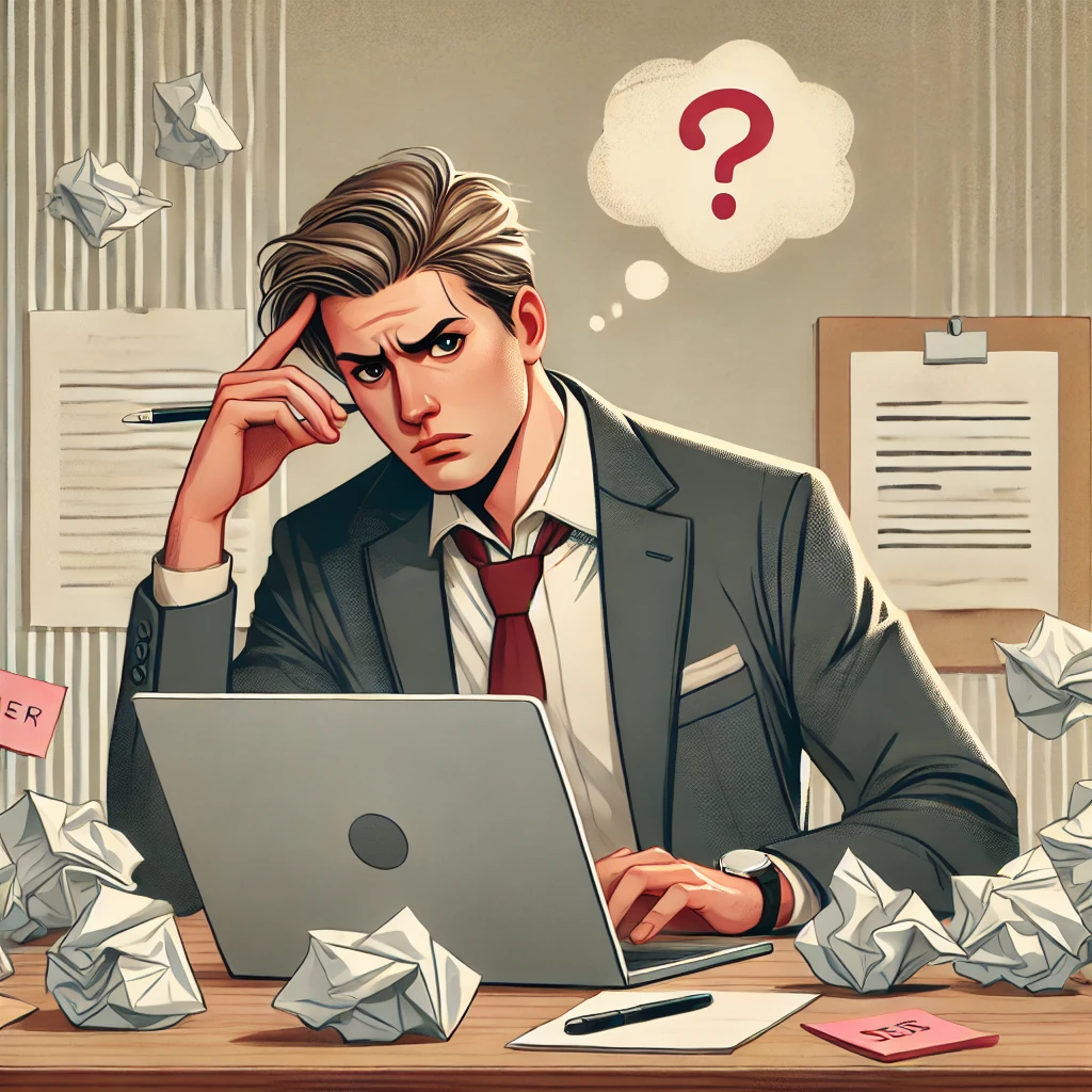 why 80% of marketing fails and how to fix it.